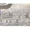 Recambio de tapa motor para bmw x3 (e83) 2.0d referencia OEM IAM 0928400397  