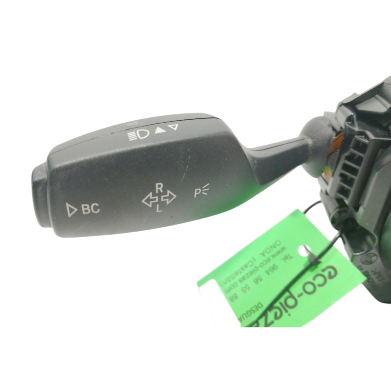 Recambio de mando multifuncion para bmw x3 (f25) xdrive 20d referencia OEM IAM 1009022503  