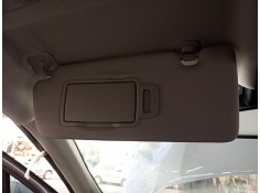 Recambio de parasol izquierdo para renault captur ii referencia OEM IAM    2