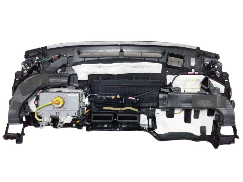 Recambio de salpicadero para toyota prius (nhw30) advance referencia OEM IAM 5541047090 5541147050 / 7396047070 / TG08B02001 554