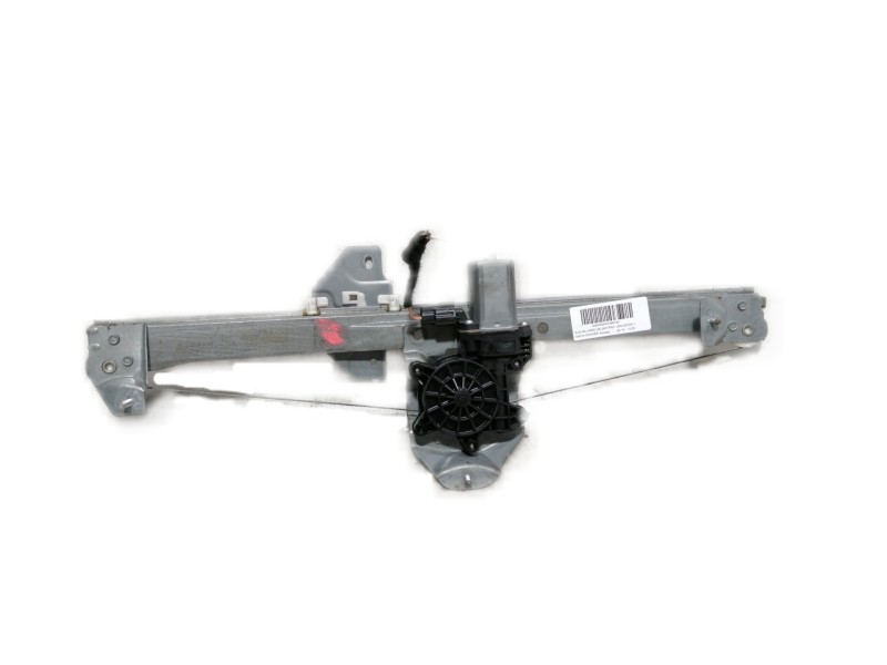 Recambio de elevalunas delantero izquierdo para dacia dokker access referencia OEM IAM 128001472B 9030318C 19031060003 ELECTRICO