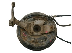 Recambio de mangueta delantera izquierda para renault 4 berlina/familiar/furgoneta básico / l (r 1123) referencia OEM IAM    2