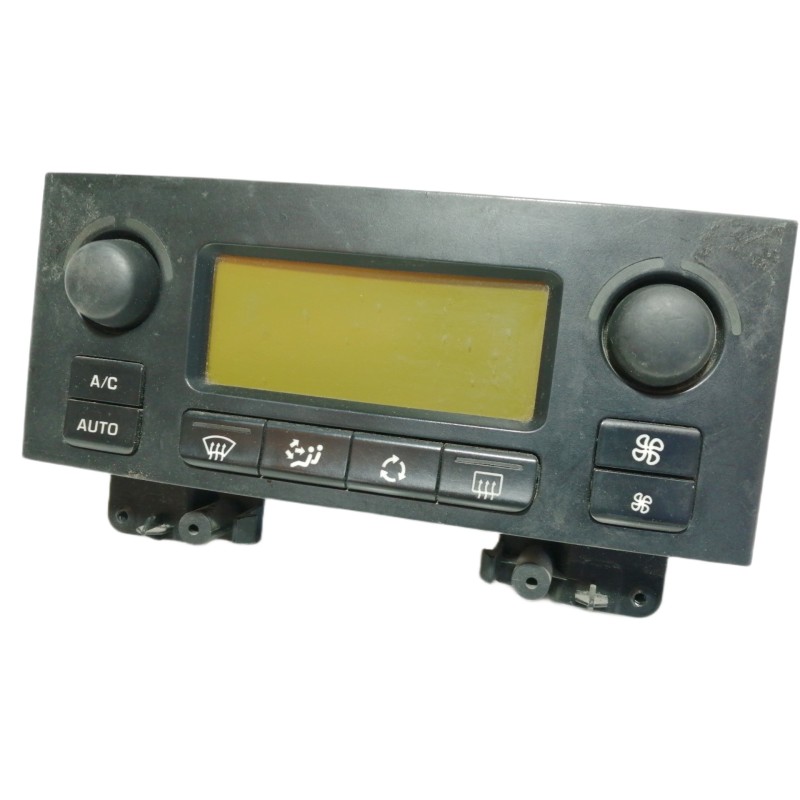 Recambio de mando calefaccion / aire acondicionado para citroën c4 berlina sx referencia OEM IAM 9658084577 281138632 