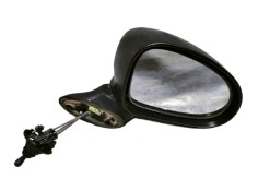 Recambio de retrovisor derecho para chevrolet matiz s referencia OEM IAM 96600221 012291 MANUAL