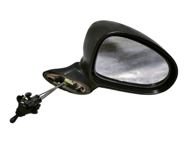 Recambio de retrovisor derecho para chevrolet matiz s referencia OEM IAM 96600221 012291 MANUAL