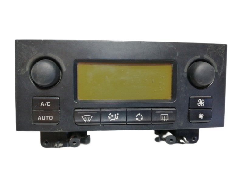 Recambio de mando calefaccion / aire acondicionado para citroën c4 berlina sx referencia OEM IAM 9658084577 281138632 