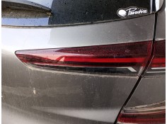 Recambio de piloto trasero derecho interior para renault captur ii referencia OEM IAM    2