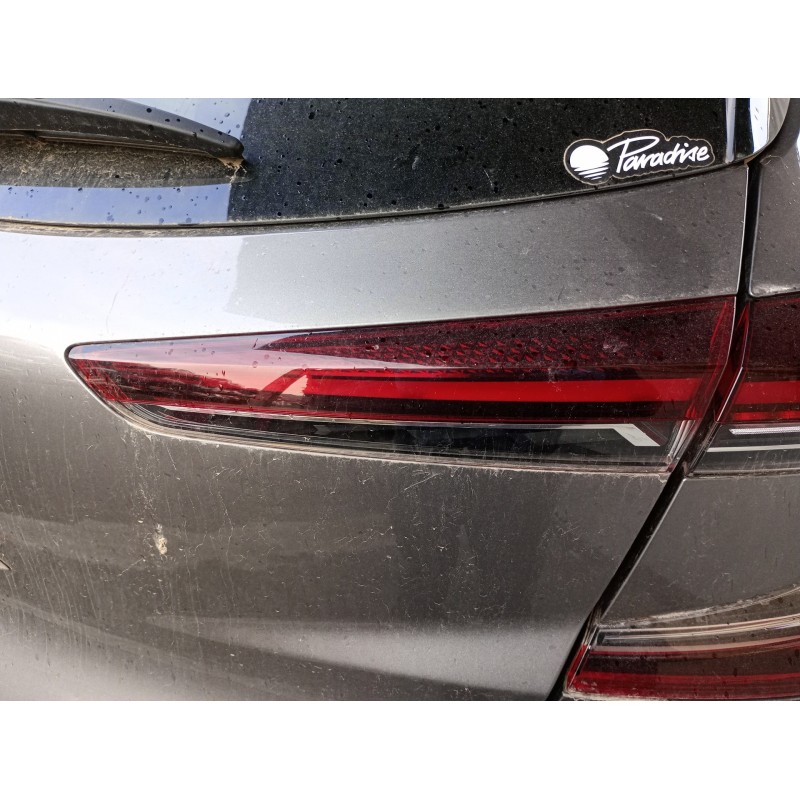 Recambio de piloto trasero derecho interior para renault captur ii referencia OEM IAM   