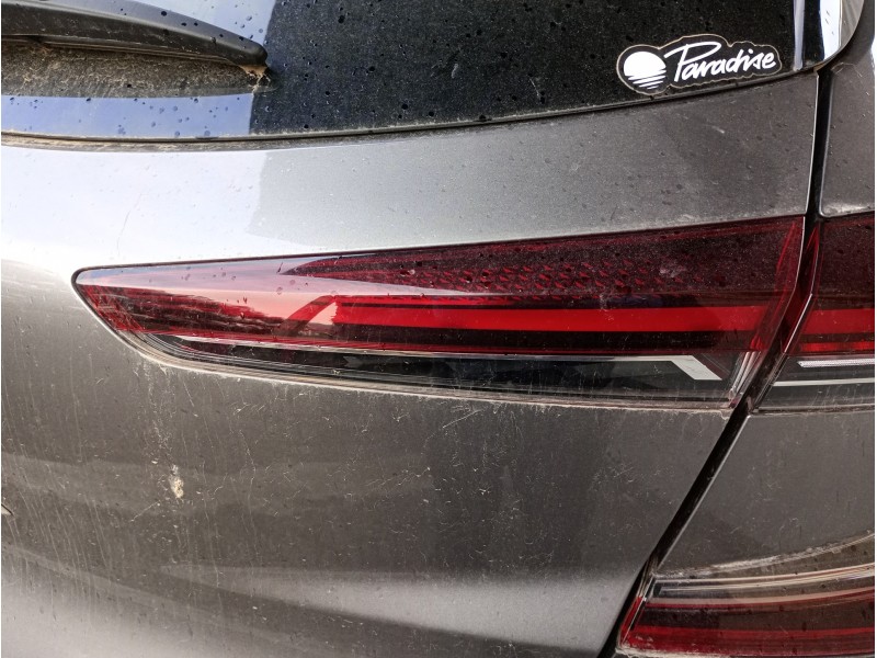 Recambio de piloto trasero derecho interior para renault captur ii referencia OEM IAM   