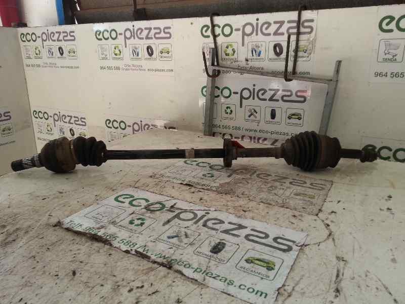 Recambio de transmision delantera derecha para daewoo lanos se referencia OEM IAM   