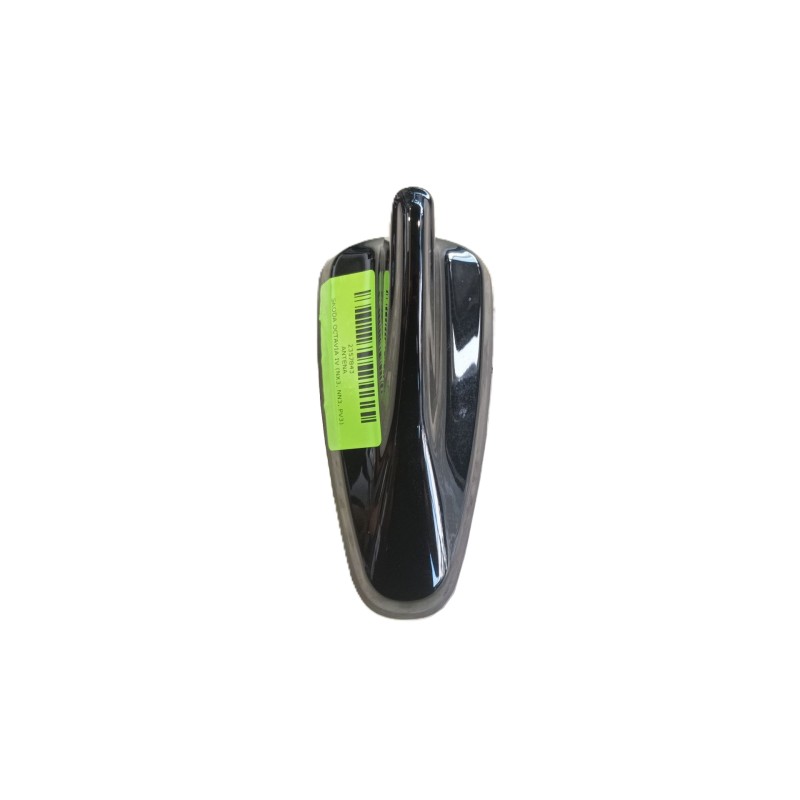 Recambio de antena para skoda octavia iv (nx3, nn3) 1.4 tsi iv referencia OEM IAM 5WA035507A041 5WA035507A 