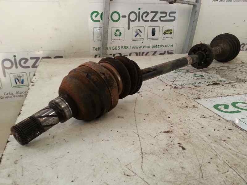 Recambio de transmision delantera derecha para daewoo lanos se referencia OEM IAM   