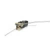 Recambio de cerradura puerta delantera izquierda para daewoo tacuma se referencia OEM IAM  ELECTRICA 5 PUERTAS 