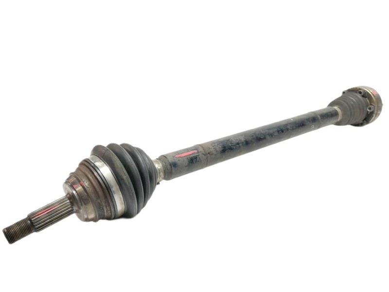 Recambio de transmision delantera derecha para seat arosa (6h1) stella referencia OEM IAM   