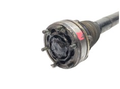 Recambio de transmision delantera derecha para seat arosa (6h1) stella referencia OEM IAM    2