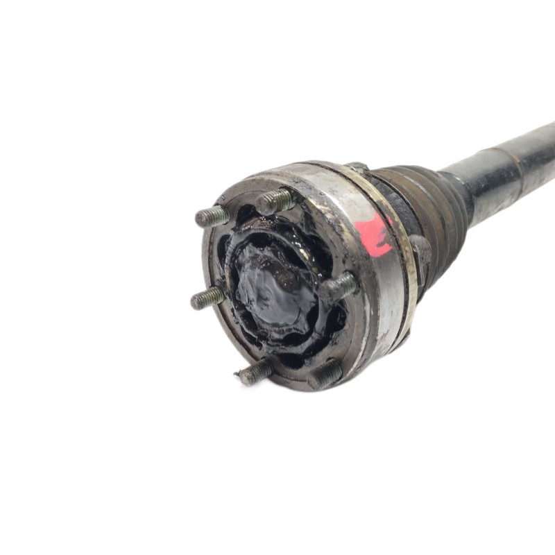 Recambio de transmision delantera derecha para seat arosa (6h1) stella referencia OEM IAM   