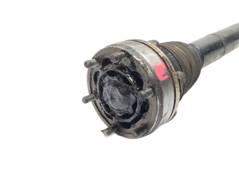 Recambio de transmision delantera derecha para seat arosa (6h1) stella referencia OEM IAM   