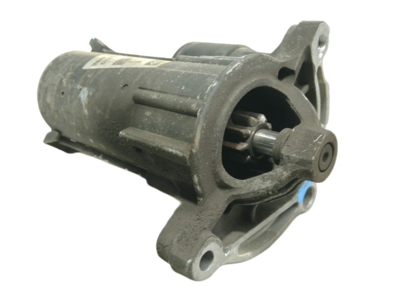 Recambio de motor arranque para citroën c4 berlina sx referencia OEM IAM C631971R  
