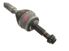 Recambio de transmision delantera derecha para toyota prius (nhw30) advance referencia OEM IAM DW11R   2