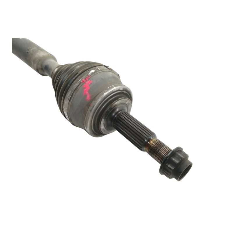 Recambio de transmision delantera derecha para toyota prius (nhw30) advance referencia OEM IAM DW11R  