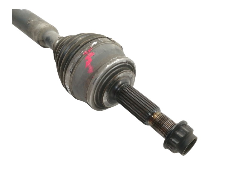 Recambio de transmision delantera derecha para toyota prius (nhw30) advance referencia OEM IAM DW11R  