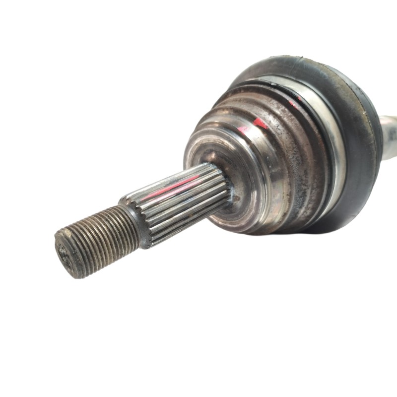 Recambio de transmision delantera derecha para seat arosa (6h1) stella referencia OEM IAM   