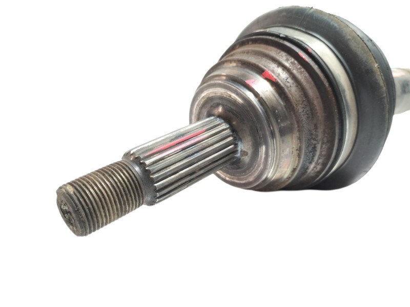 Recambio de transmision delantera derecha para seat arosa (6h1) stella referencia OEM IAM   