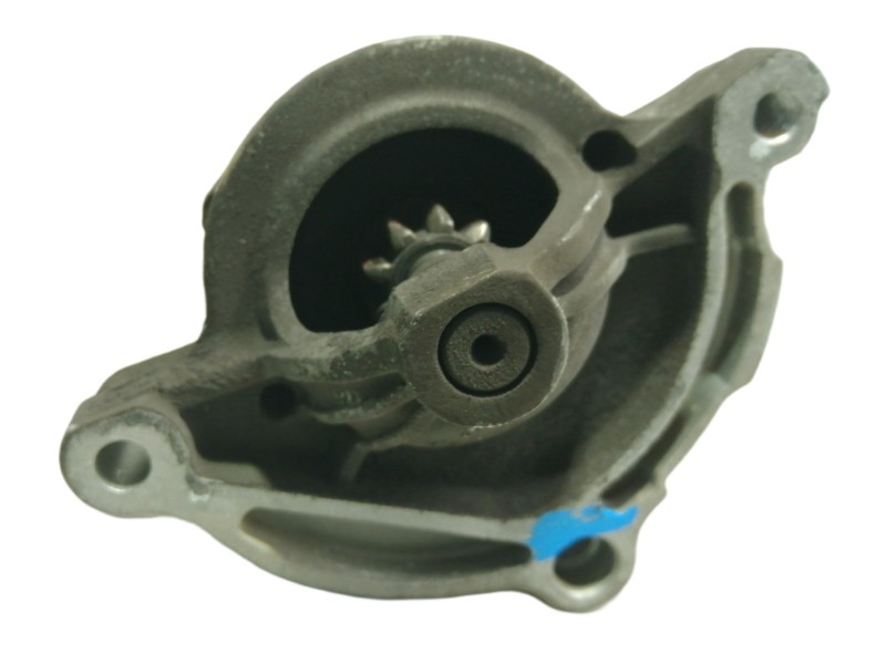 Recambio de motor arranque para citroën c4 berlina sx referencia OEM IAM C631971R  