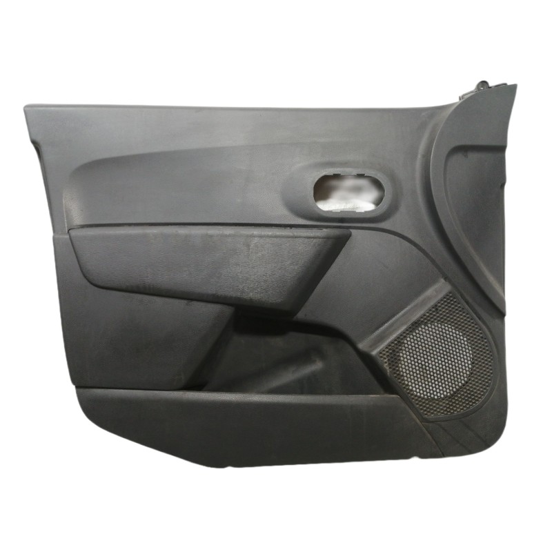 Recambio de guarnecido puerta delantera izquierda para dacia dokker access referencia OEM IAM 809019848R 809015855R 809019433R 8