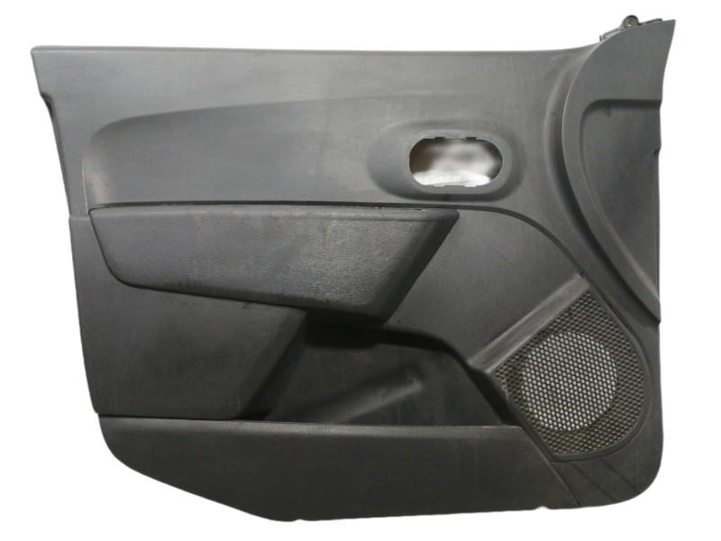 Recambio de guarnecido puerta delantera izquierda para dacia dokker access referencia OEM IAM 809019848R 809015855R 809019433R 8