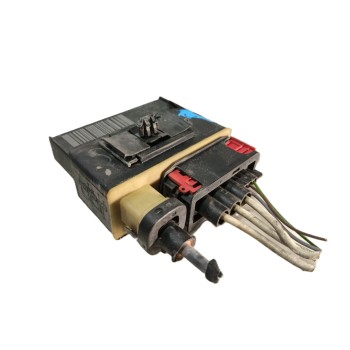 MODULO ELECTRONICO 018010951 9652021180 