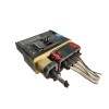 Recambio de modulo electronico para citroën c3 sx referencia OEM IAM 018010951 9652021180 