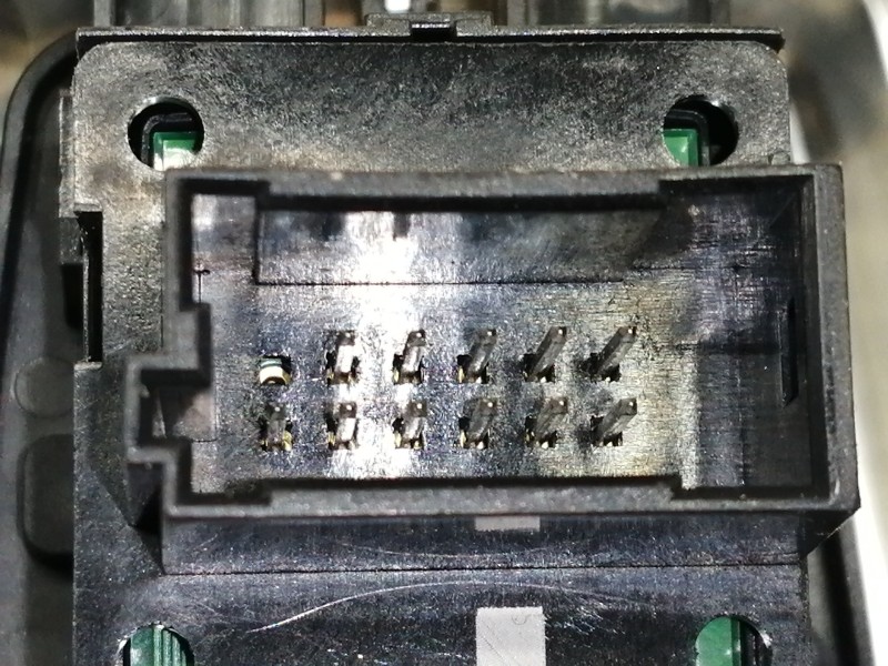 Recambio de palanca freno de mano para bmw x3 (f25) xdrive 20d referencia OEM IAM 10041037 61319189064 