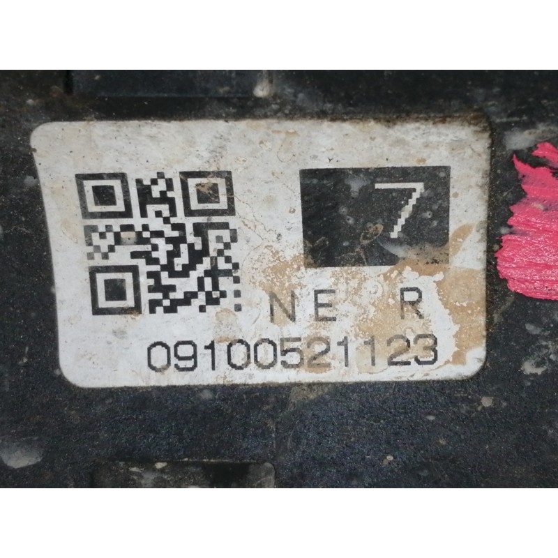 Recambio de transmision delantera derecha para toyota prius (nhw30) advance referencia OEM IAM DW11R  