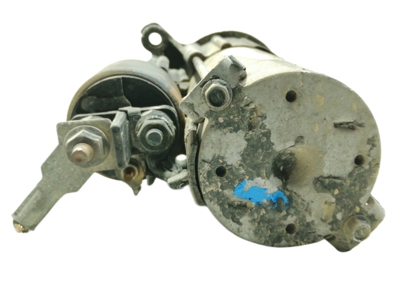 Recambio de motor arranque para citroën c4 berlina sx referencia OEM IAM C631971R  