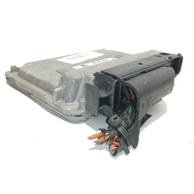 Recambio de centralita motor uce para skoda fabia (6y2/6y3) urban line referencia OEM IAM 047906033E  