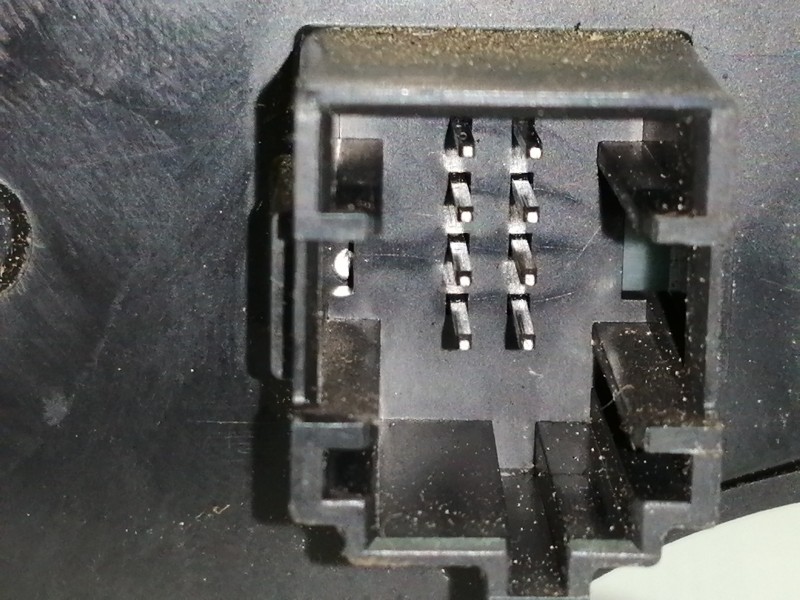 Recambio de mando limpia para mini mini (r50,r53) cooper referencia OEM IAM   