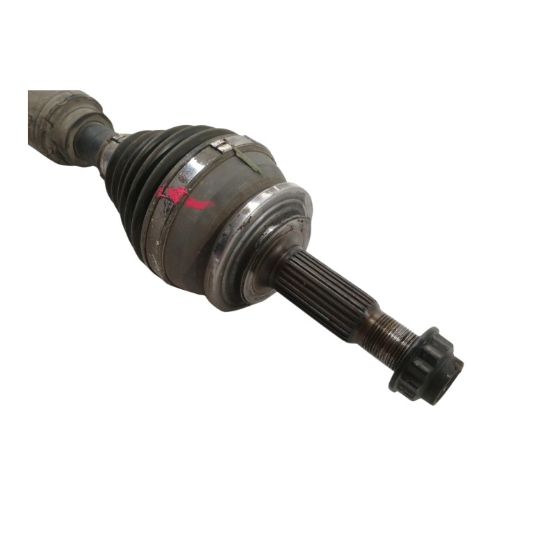 Recambio de transmision delantera izquierda para toyota prius (nhw30) advance referencia OEM IAM DW11L  