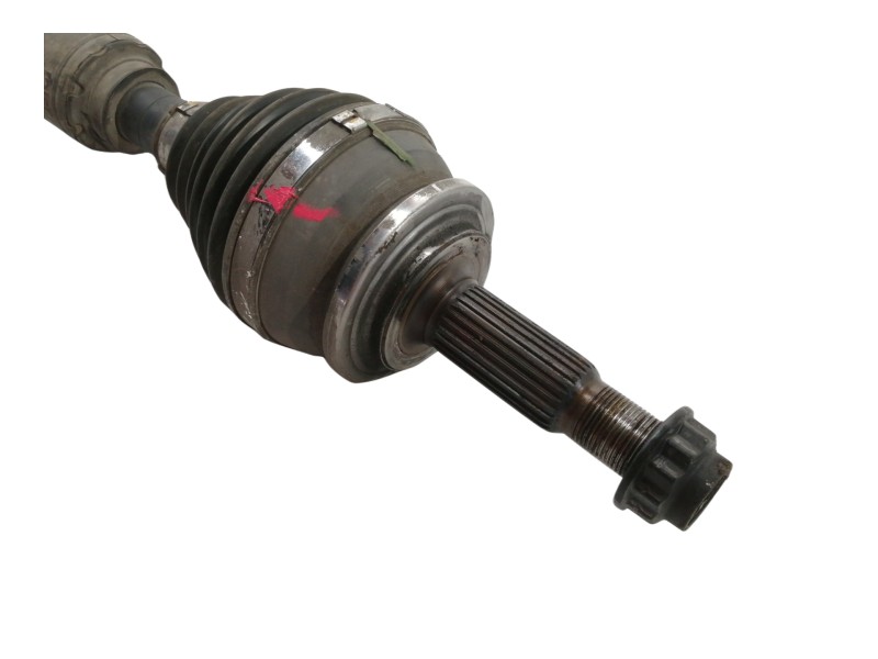 Recambio de transmision delantera izquierda para toyota prius (nhw30) advance referencia OEM IAM DW11L  