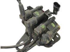 Recambio de bobina encendido para hyundai coupe (rd) 1.6 16v cat referencia OEM IAM   