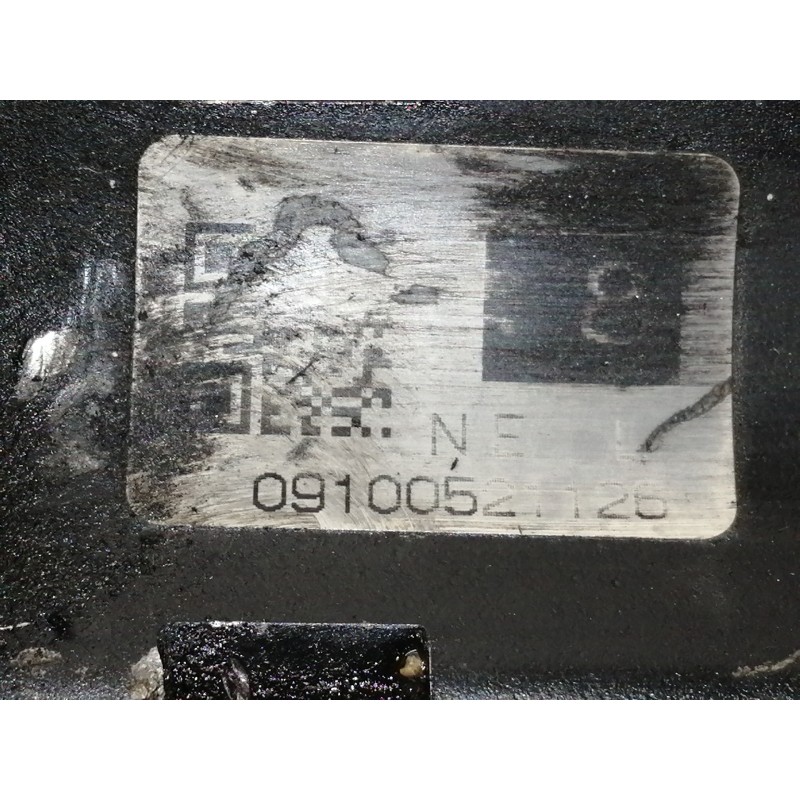 Recambio de transmision delantera izquierda para toyota prius (nhw30) advance referencia OEM IAM DW11L  