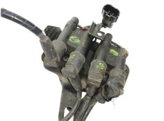 Recambio de bobina encendido para hyundai coupe (rd) 1.6 16v cat referencia OEM IAM    2