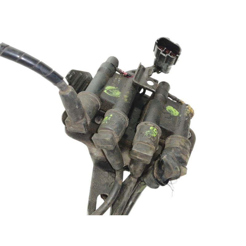 Recambio de bobina encendido para hyundai coupe (rd) 1.6 16v cat referencia OEM IAM   