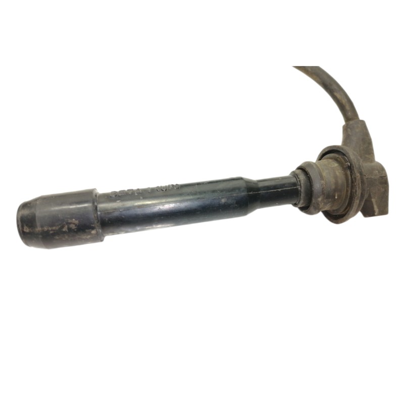 Recambio de bobina encendido para hyundai coupe (rd) 1.6 16v cat referencia OEM IAM   