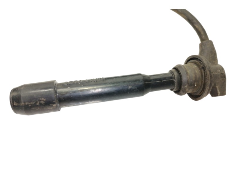 Recambio de bobina encendido para hyundai coupe (rd) 1.6 16v cat referencia OEM IAM   