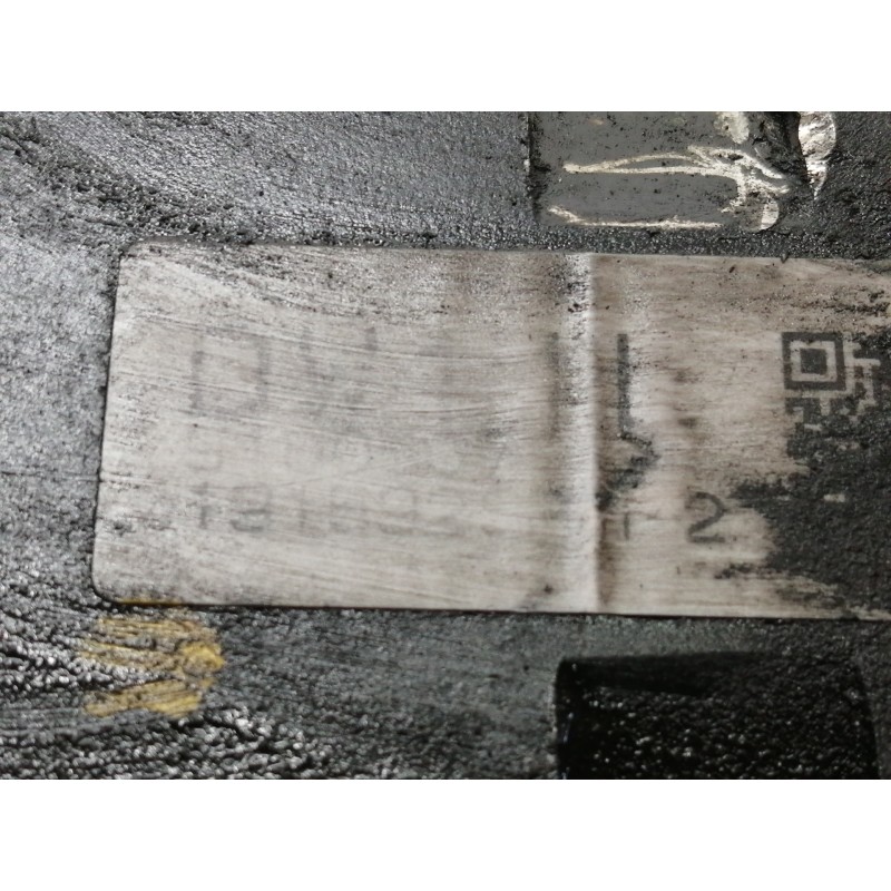 Recambio de transmision delantera izquierda para toyota prius (nhw30) advance referencia OEM IAM DW11L  