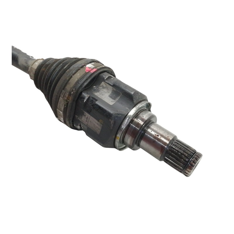 Recambio de transmision delantera izquierda para toyota prius (nhw30) advance referencia OEM IAM DW11L  