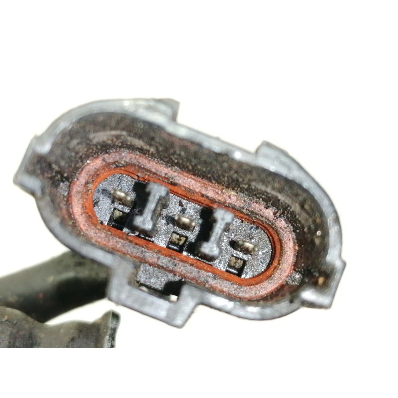 Recambio de bobina encendido para hyundai coupe (rd) 1.6 16v cat referencia OEM IAM   