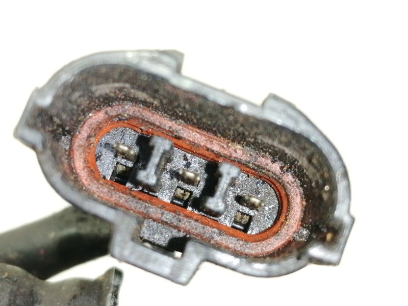 Recambio de bobina encendido para hyundai coupe (rd) 1.6 16v cat referencia OEM IAM   