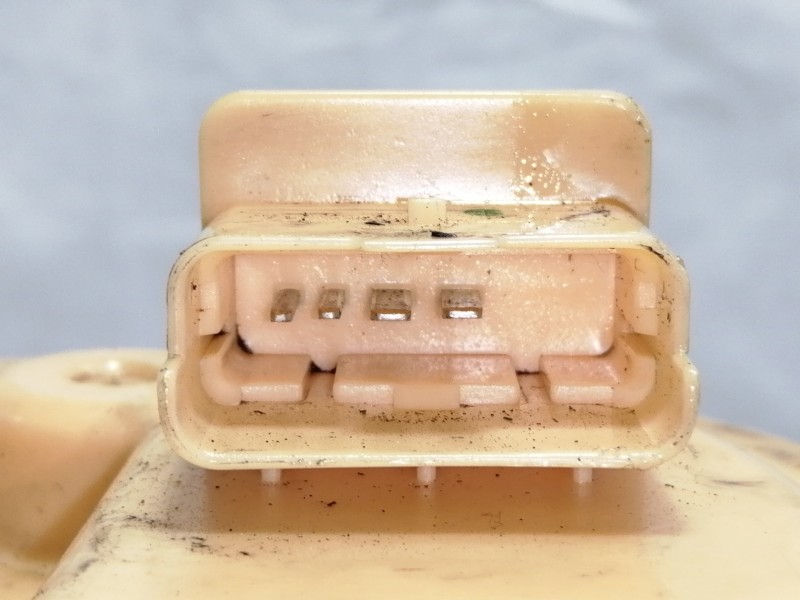 Recambio de aforador para fiat 500 x (334) urban referencia OEM IAM 00520510930  